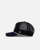47 Brand New York Yankees 'Mesh' Hitch Trucker Snapback Navy