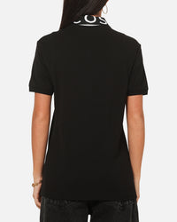 Lacoste Core Active Polo T-Shirt Black