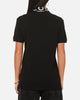 Lacoste Core Active Polo T-Shirt Black