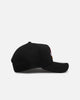 New Era Miami Heat 'Upside Down NBA' 9FORTY A-Frame Snapback Black