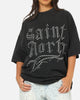 Saint Morta Sanctified T-Shirt Vintage Black