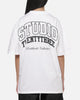 XXIII Studio T-Shirt White/Black