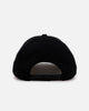 47 Brand New York Yankees 'Slasher' 47 Hitch Corduroy Snapback Black