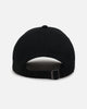 Nike Club Unstructured Patch 6 Panel Strapback Black