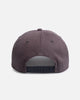 New Era Los Angeles Dodgers 'Canvas Graphite Grey' 9FORTY A-Frame Snapback Washed Graphite