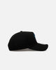 New Era Miami Marlins 'Baseball Hearts' 9FORTY A-Frame Snapback Official Team Color