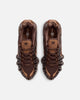 Nike Women's Shox TL Brown