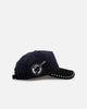 Pro Standard San Diego Padres 'Polished Hardware' Pro Pinch Strapback Navy
