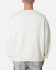 MNML Varsity Knit Sweater Off White