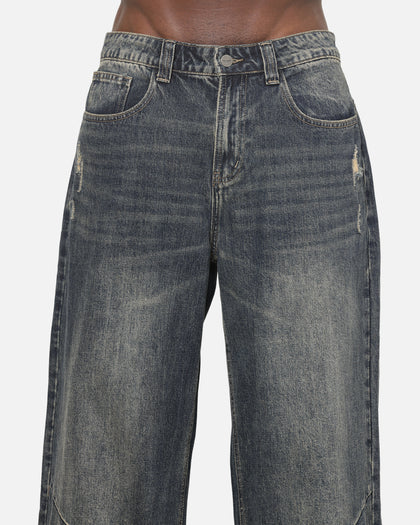 Saint Morta Amplus Jeans Scorched Indigo