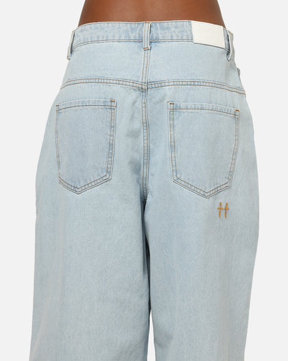 Saint Morta Umbra Jeans Blue Dawn