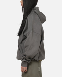 XXII Collectives Hoodie Charcoal/White