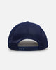 New Era Los Angeles Dodgers 'Team Color' 9FORTY A-Frame Trucker Snapback OTC