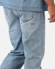 Saint Morta Psykhe Jeans Blue Denim