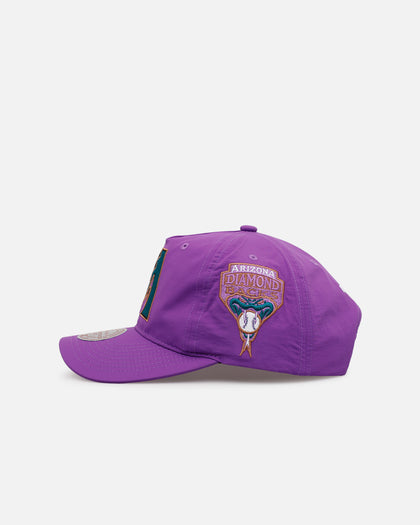 Mitchell & Ness Arizona Diamondbacks 'Poolside' Deadstock Snapback Official Team Color