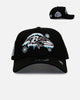 New Era Baltimore Ravens 'Cold As Ice' 9FORTY A-Frame Snapback Black