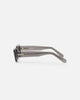 Nuqe Fragment Sunglasses Smoke Grey
