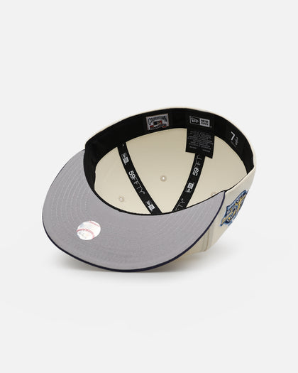 New Era Anaheim Angels 'Chrome OTC' 59FIFTY Fitted Chrome/OTC