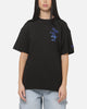 New Era Los Angeles Rams Kangaroo Flag T-Shirt Black