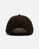 New Era Chicago White Sox 'Walnut Cord' 9FORTY A-Frame Corduroy Snapback Walnut