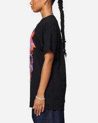 Ghost Muse Secrets T-Shirt Black