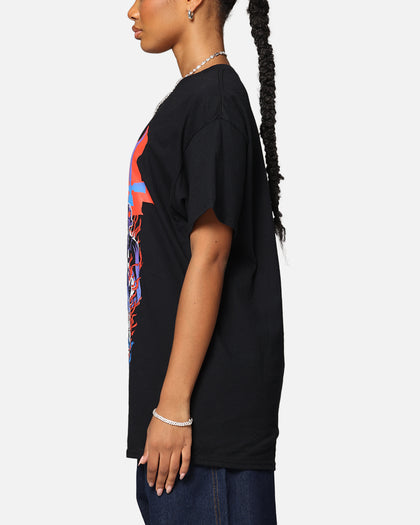 Ghost Muse Secrets T-Shirt Black