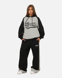 Carre Sport C Trackpants Black/Grey