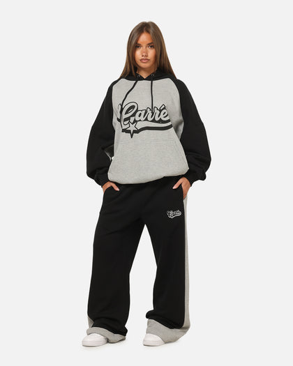 Carre Sport C Trackpants Black/Grey