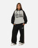 Carre Sport C Trackpants Black/Grey