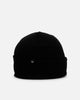 47 Brand Anaheim Ducks Haymaker Cuff Knit Beanie Black/White