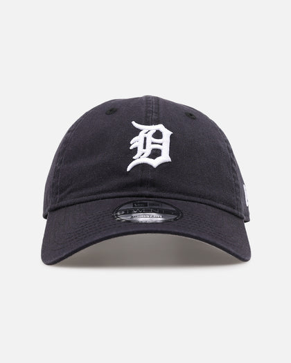 New Era Detroit Tigers 'Easy Navy' 9TWENTY Strapback Navy