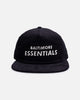 New Era Baltimore Ravens 'Fear of God' 19TWENTY Snapback Official Team Colours