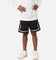 Jordan Kids' Dri-FIT Diamond Shorts Black