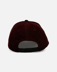 New Era Washington Nationals 'Certified Lover 2.0' 9FORTY A-Frame Snapback Maroon