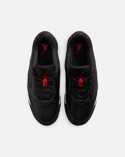 Jordan Sixty Plus Low Black