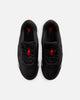 Jordan Sixty Plus Low Black