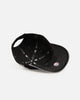 New Era Chicago White Sox 'Contrast Stitch' 9TWENTY Strapback Official Team Colour