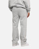 Carre Prestige Script Sweatpants Grey Marle