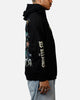 73Studio Marvel Sinister Six Premium Hoodie Black