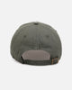 47 Brand Atlanta Braves 'Utilitarian' 47 Offside Strapback Moss