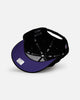 New Era Baltimore Ravens 'Outline' 9FORTY A-Frame Snapback Black