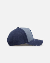 47 Brand Boston Red Sox 'Everyday Indigo' 47 Offside Snapback Blue/Navy