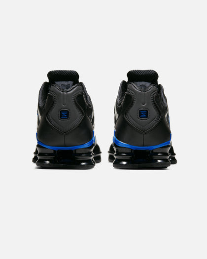 Nike Shox TL Black/Blue