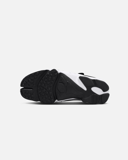 Nike Air Rift Black/Red