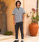 Playboy By Culture Kings Cherry Polo Shirt Green/White