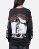 Bad Omens Photo Boxes Long Sleeve T-Shirt Black