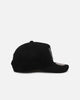 Mitchell & Ness Las Vegas Raiders Team Colour Logo MVP Snapback Black