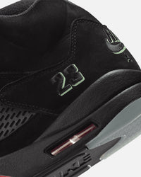 Jordan Air Jordan 5 Retro "Halloween" Black/Black