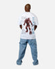 73Studio X Halo Halo 2 Arbiter Vintage T-Shirt White