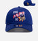 New Era Los Angeles Dodgers 'Ohtani' 9FORTY A-Frame Snapback Dark Royal